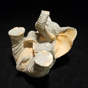 Medium sized Elephant figurine